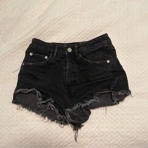 Zara Jean shorts
